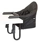 Product Image of the guzzie+Guss Perch Clip On Table Chair – Easy and Secure Setup for Travel...